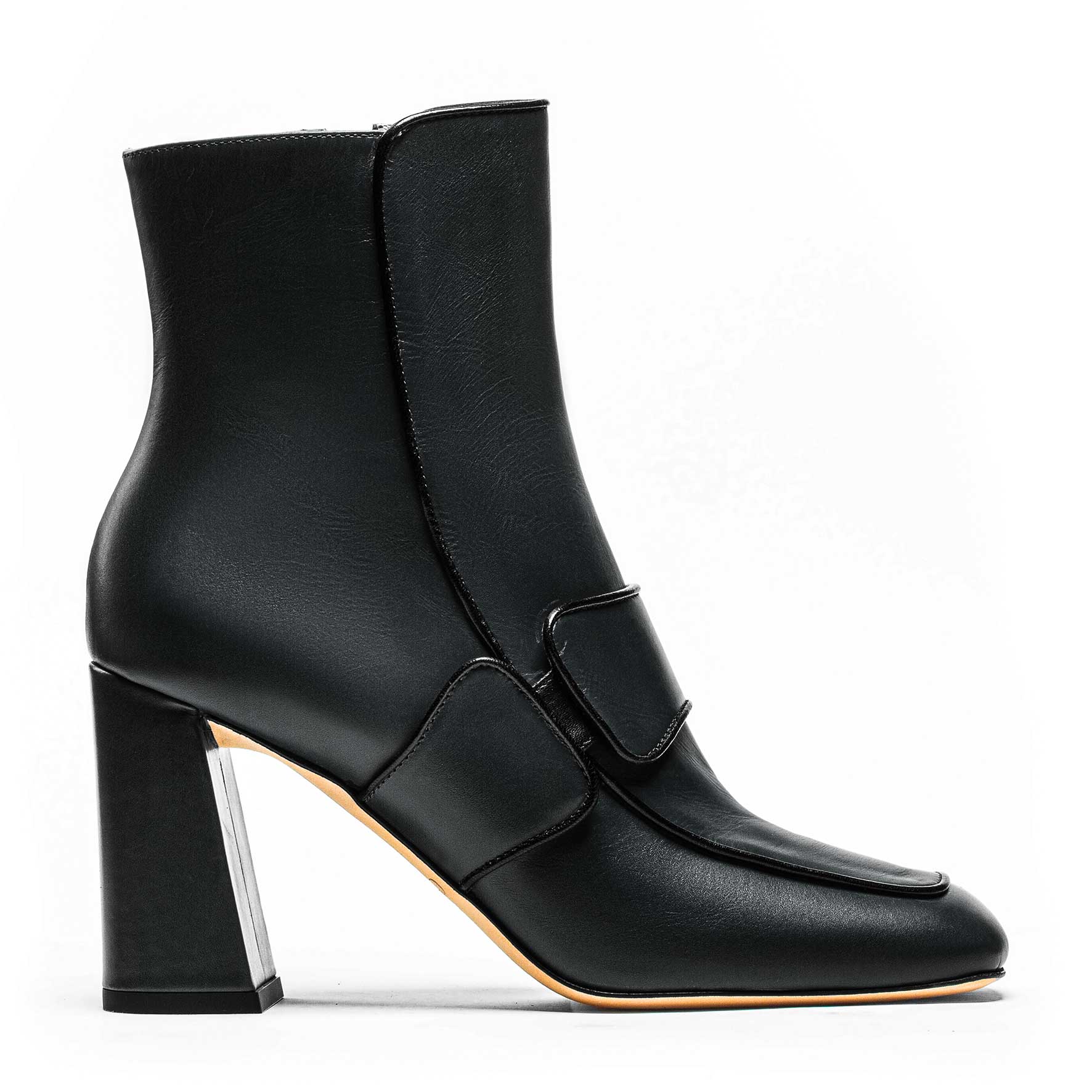 Tronchetti neri | mod. Ursina nero | Cavallini