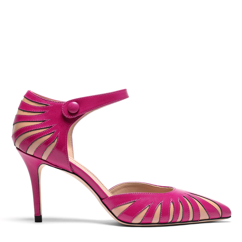Adara fucsia