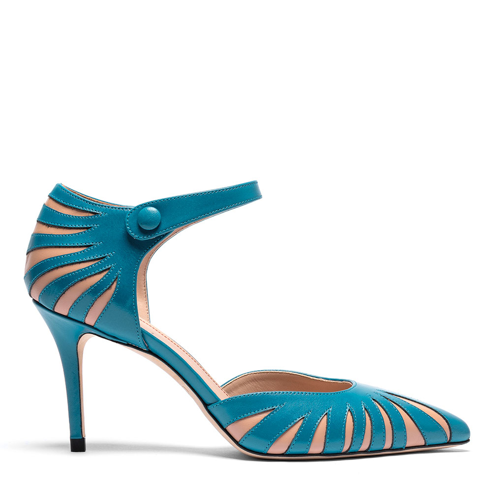 Adara azzurro