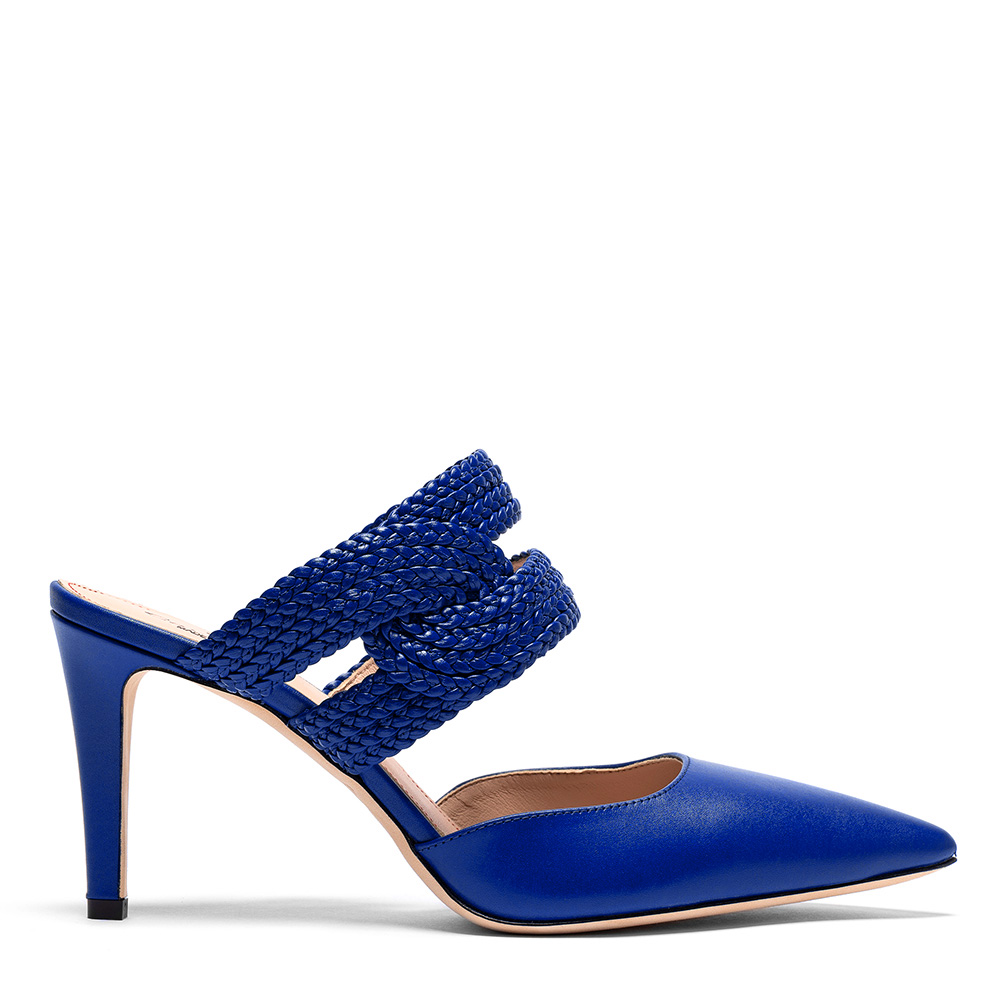 Molentis blu